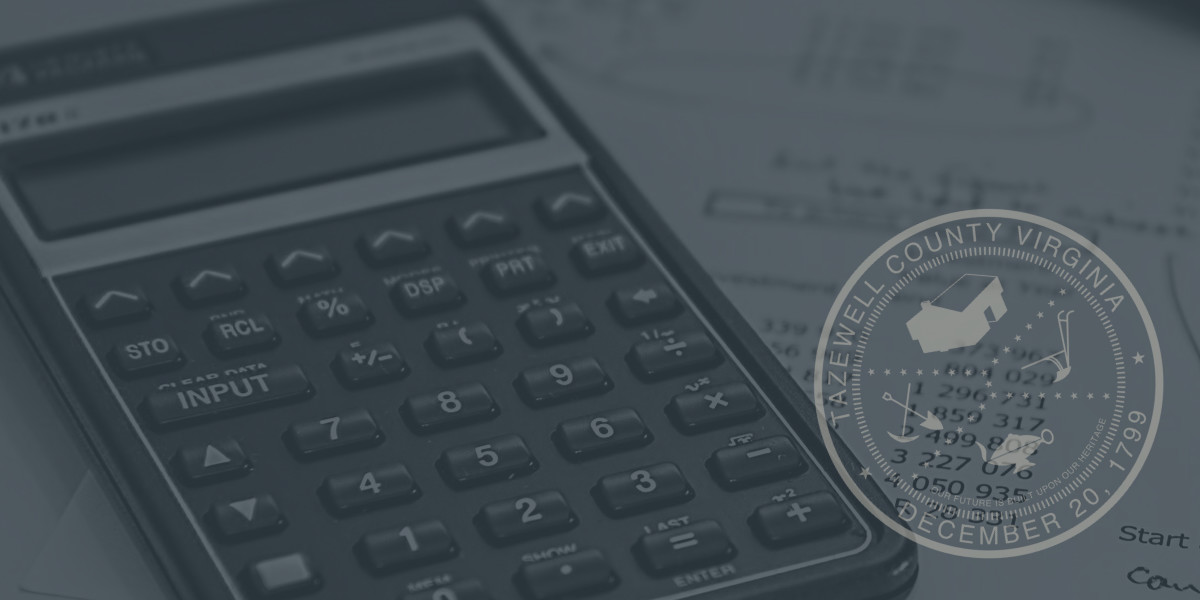 Tazewell County Real Estate Tax Calculator
